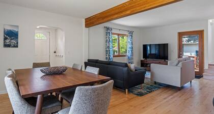 Quintessential University District Home