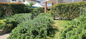 Property grounds - Terrazza sul Mare - by BelcantoVillas (Lido Di Camaiore)