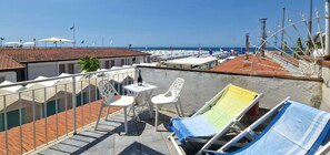 Property grounds - Terrazza sul Mare - by BelcantoVillas (Lido Di Camaiore)