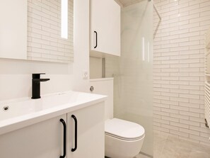 Appartement | Intérieur