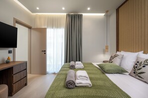 1 habitación y caja de seguridad en la habitación 