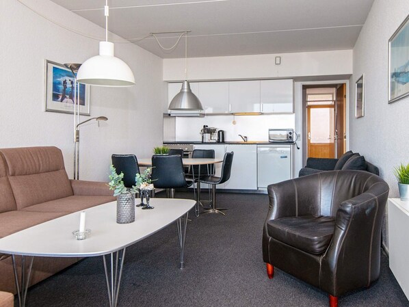 Apartment | Interior - 4 Person Holiday Home on a Holiday Park in Fano (Fano)