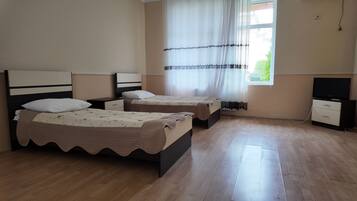 Standaard cottage | Gratis wifi