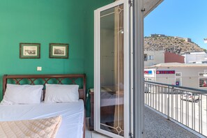 3 camere, ferro/asse da stiro, Wi-Fi, lenzuola