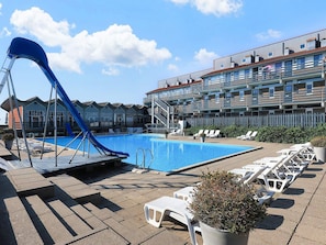 Apartment | Pool