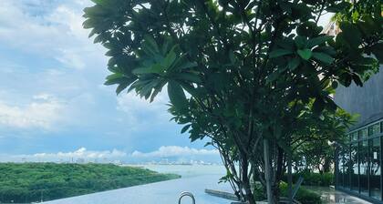 Urban Suites Cozy Home with Netflix & Boardgames