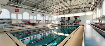 Arena Hotel Agdash