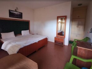 Free WiFi - Cheerful Villa (Leh)