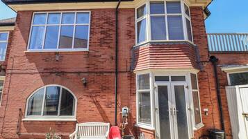 Casa de campo | Fachada