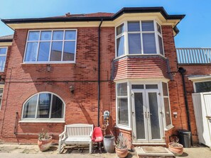 Cottage | Exterior - Sandy Shore (Bridlington)