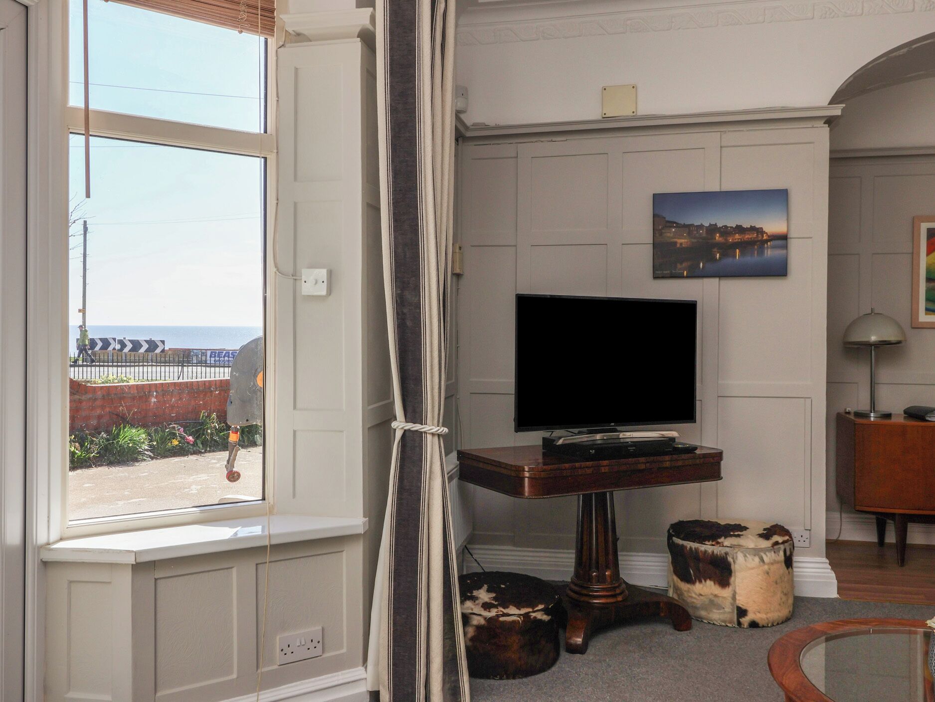 Casa rural | Interior