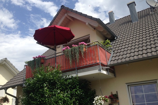 Außenbereich