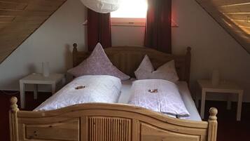 3 chambres, Wi-Fi, draps fournis