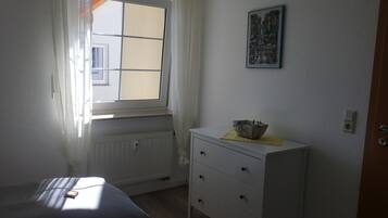 3 Schlafzimmer, WLAN, Bettwäsche