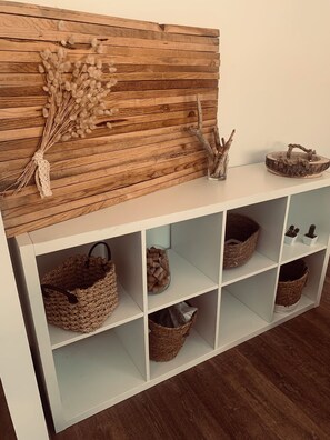 Interior - 🌿 New villa with heated pool & spa - Esprit Cap Ferret (Arès)