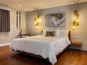 Standard Villa, 1 Bedroom