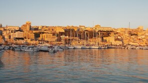 Marina - SEA VIEW HOUSE IN SCIACCA CONSIDERED THE SECOND TAORMINA OF SICILY 50k from AG (SCIACCA)