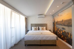 Royal Room, City View, Executive Level