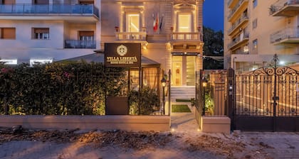 Villa libertĂ