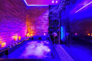 Trattamento spa
