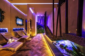 Spa - Villa libertà (Palermo)