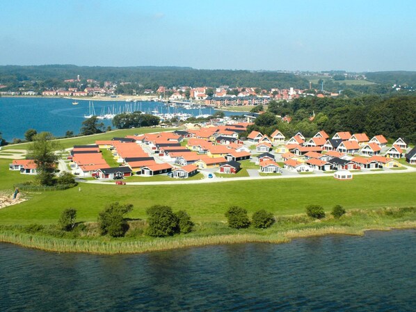 Casa | Vista aèria