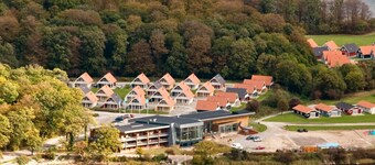 6 Person Holiday Home on a Holiday Park in Grasten