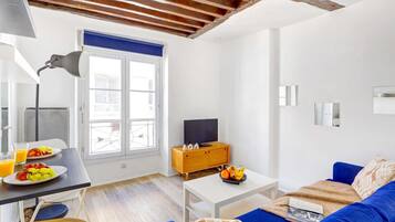Smart TV, offices