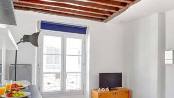 Smart-tv, kontorer
