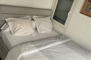 3 chambres, Wi-Fi