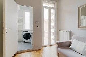 Coin séjour