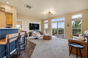 TV connectée, baby-foot