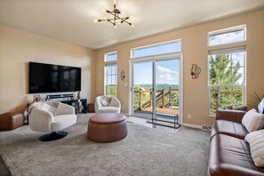 TV connectée, baby-foot