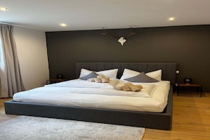 2 chambres