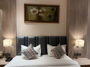 Chambre Deluxe