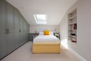 4 chambres, Wi-Fi, draps fournis