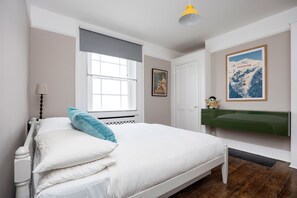 4 chambres, Wi-Fi, draps fournis