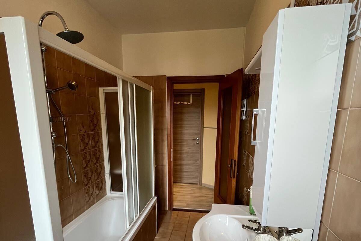 Quadruple Room, Lake View | Iron/ironing board, free WiFi