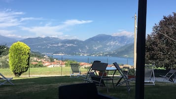 Esterni