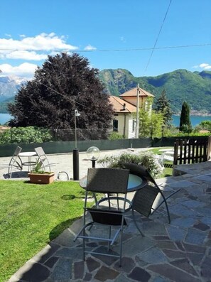 Exterior - B&B Garzola (Ossuccio)