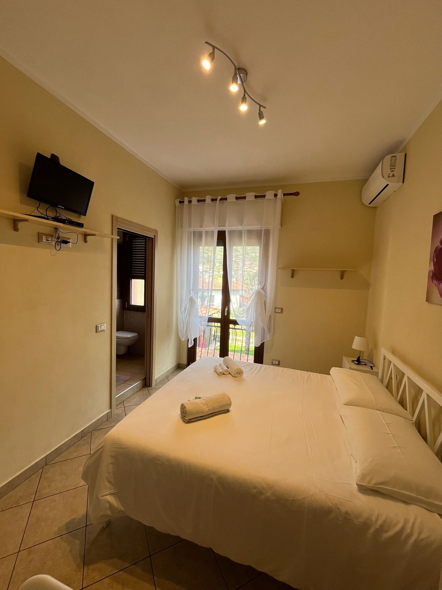 Kamer