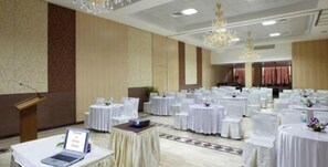 Hallway - AVION HOTEL (Mumbai)