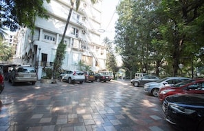 Deluxe Room, City View | Exterior - AVION HOTEL (Mumbai)