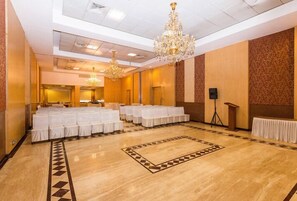 Hallway - AVION HOTEL (Mumbai)