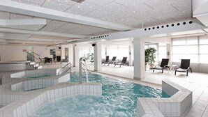 Apartment | Spa treatment - 6 Person Holiday Home on a Holiday Park in Blokhus (Blokhus)