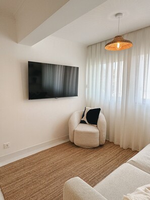 Smart TV, libri