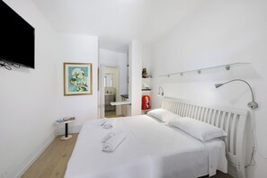 1 quarto, Wi-Fi, roupa de cama