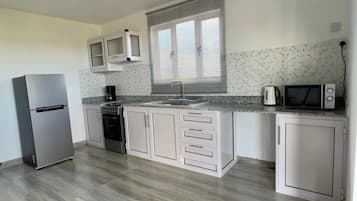 Apartment, 1 Bedroom, Balcony | Interior