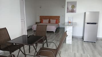 Apartment, 1 Bedroom, Balcony | 1 bedroom