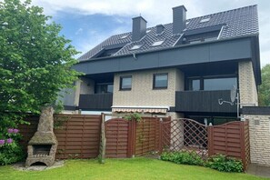 Exterieur